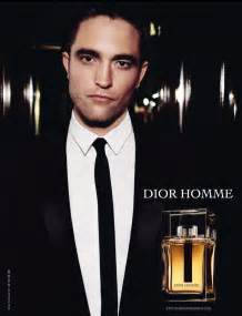 dior homme add|Dior Homme robert pattinson.